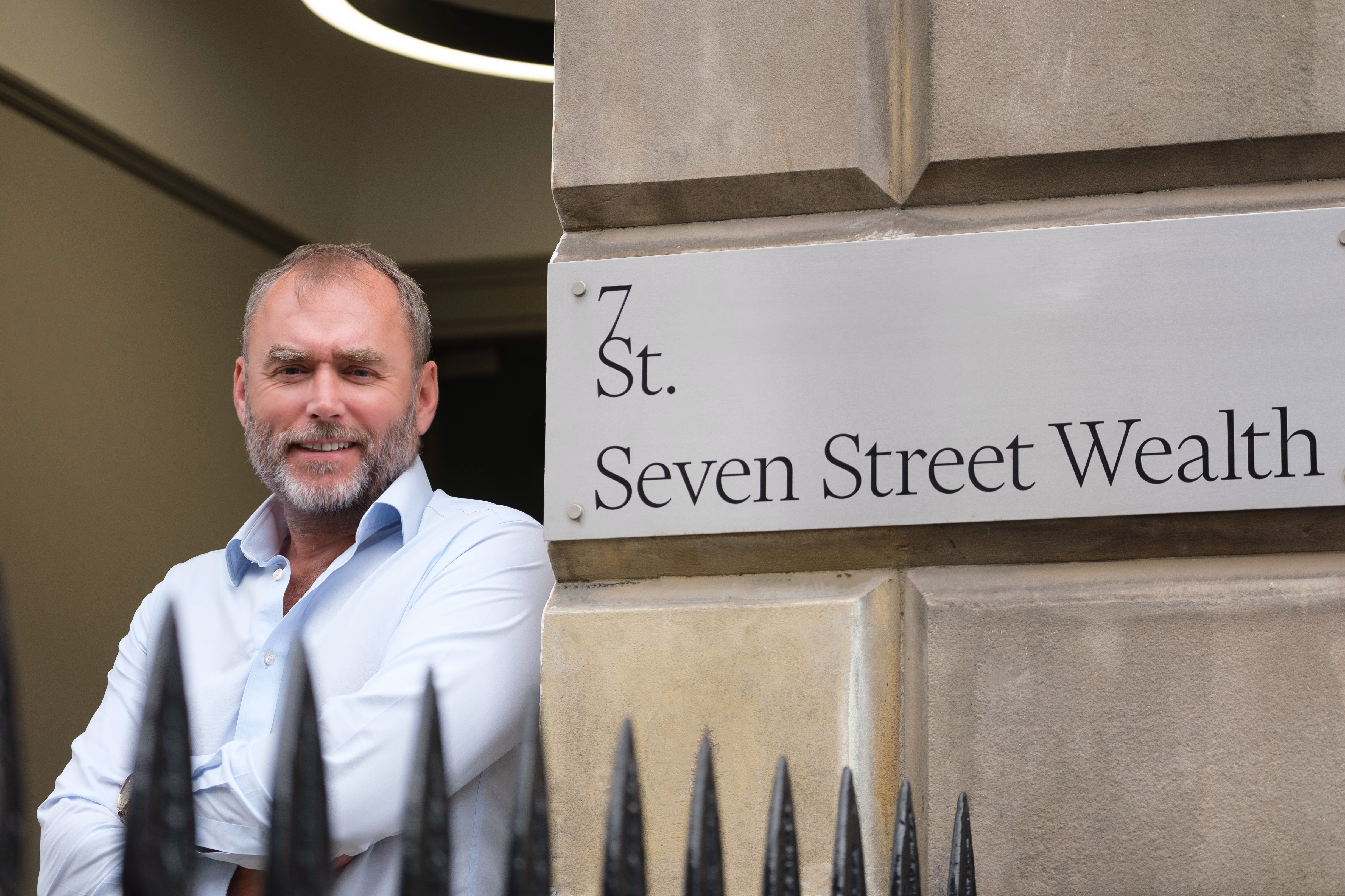 Seven Street Wealth unveils succession plan after 40% turnover growth following MBO