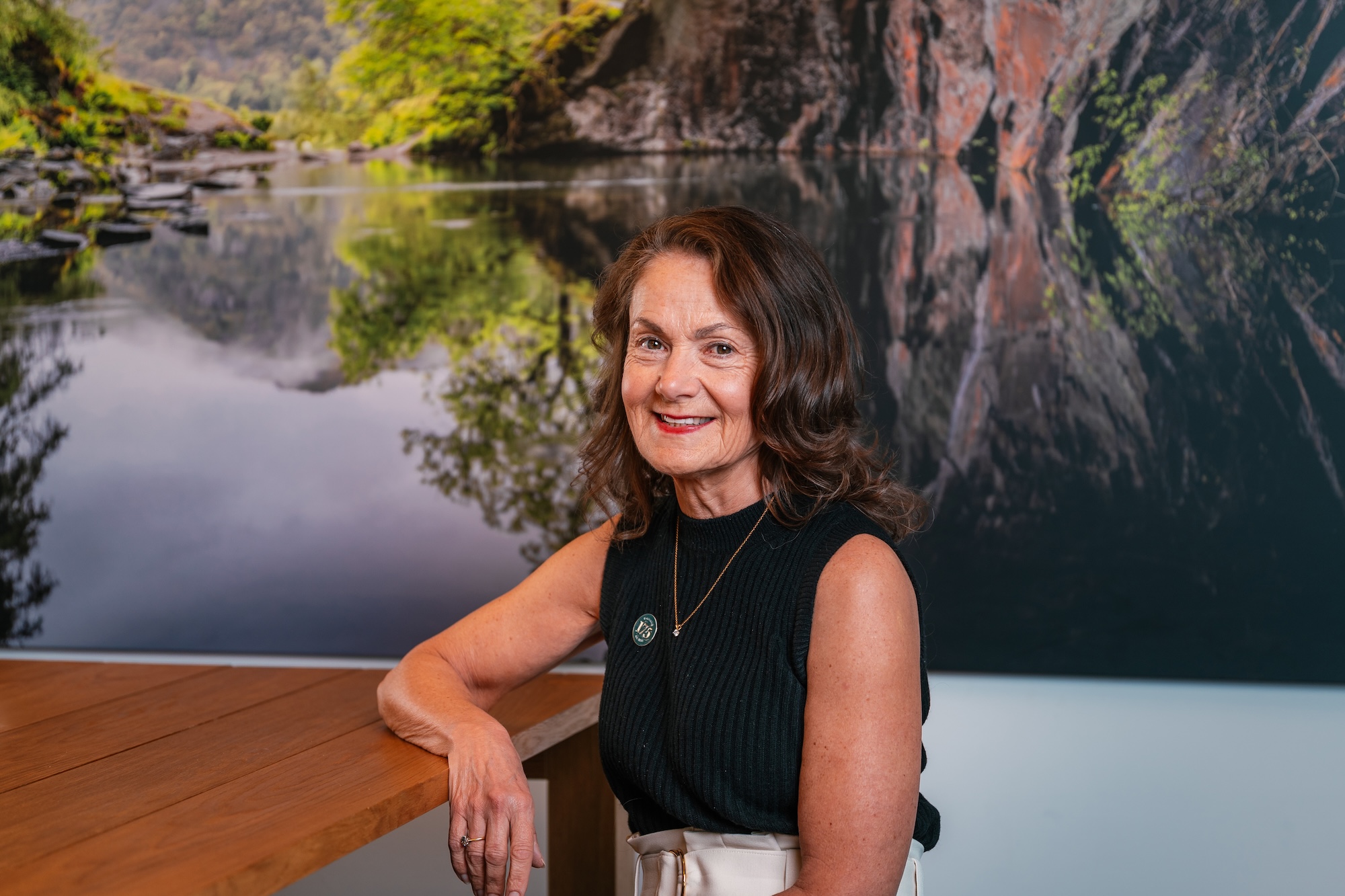 The Cumberland posts record lending as it overhauls its banking platform