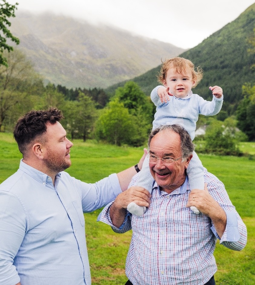 HSBC UK backs Woodlands Glencoe with £3m funding package