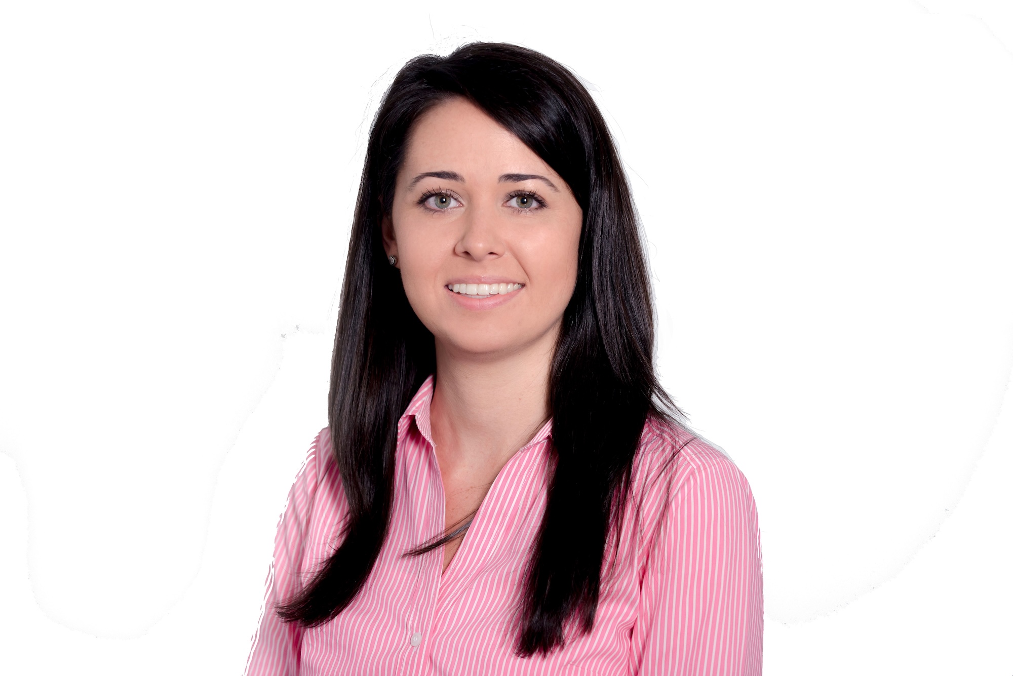 Wbg elevates Jenna Fair to associate director