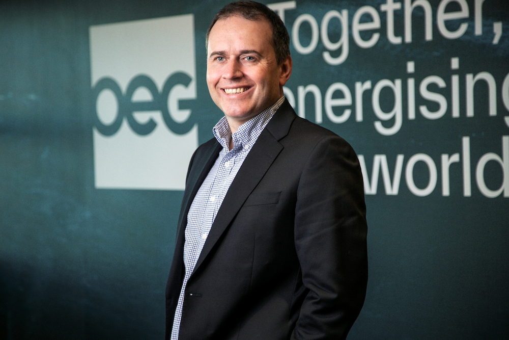 OEG launches global employee wealth building and sharing plan
