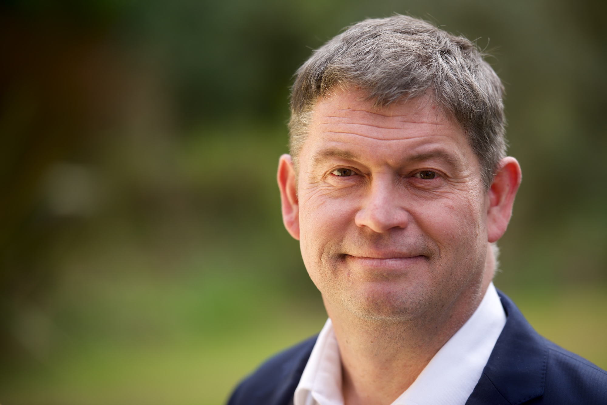 AAB appoints Jon Grainger as chief operating officer