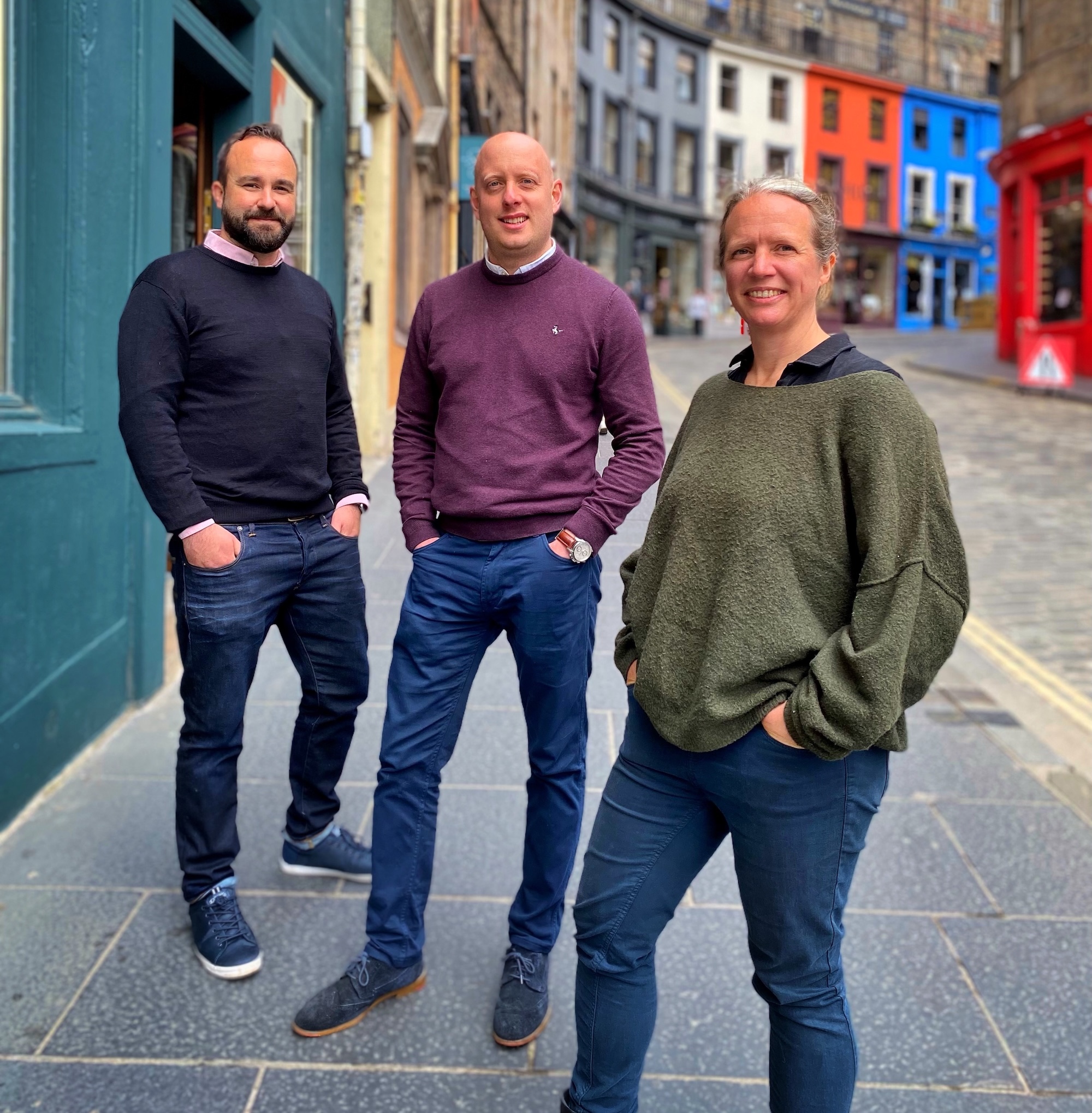 Aveni raises £12m to assure conduct of AI agents in financial services