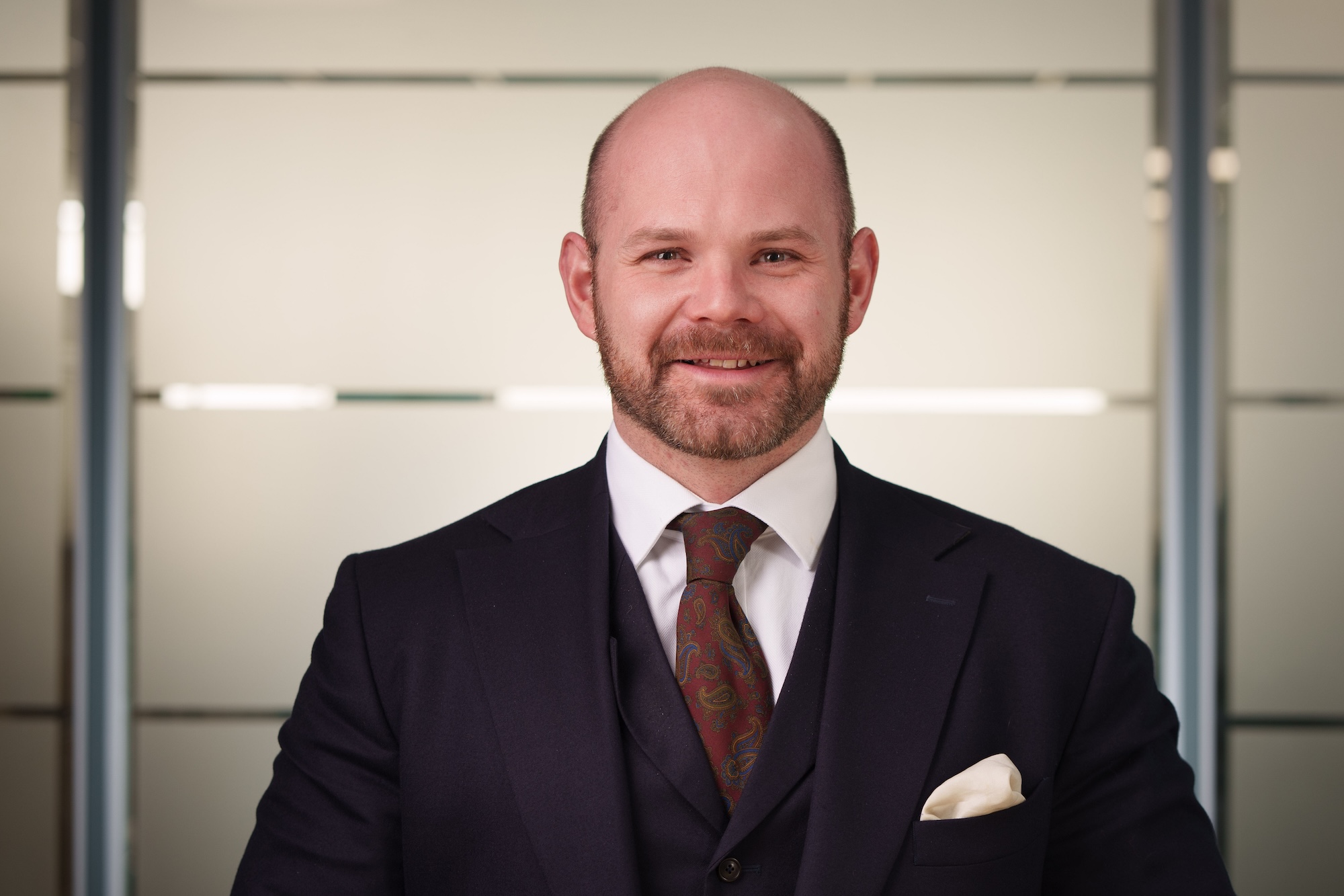 Azets hires new Scotland tax partner