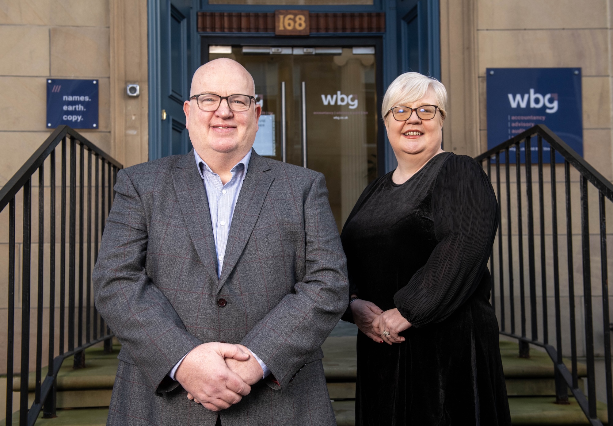 Former KPMG & Deloitte VAT specialist joins Wbg as head of indirect tax