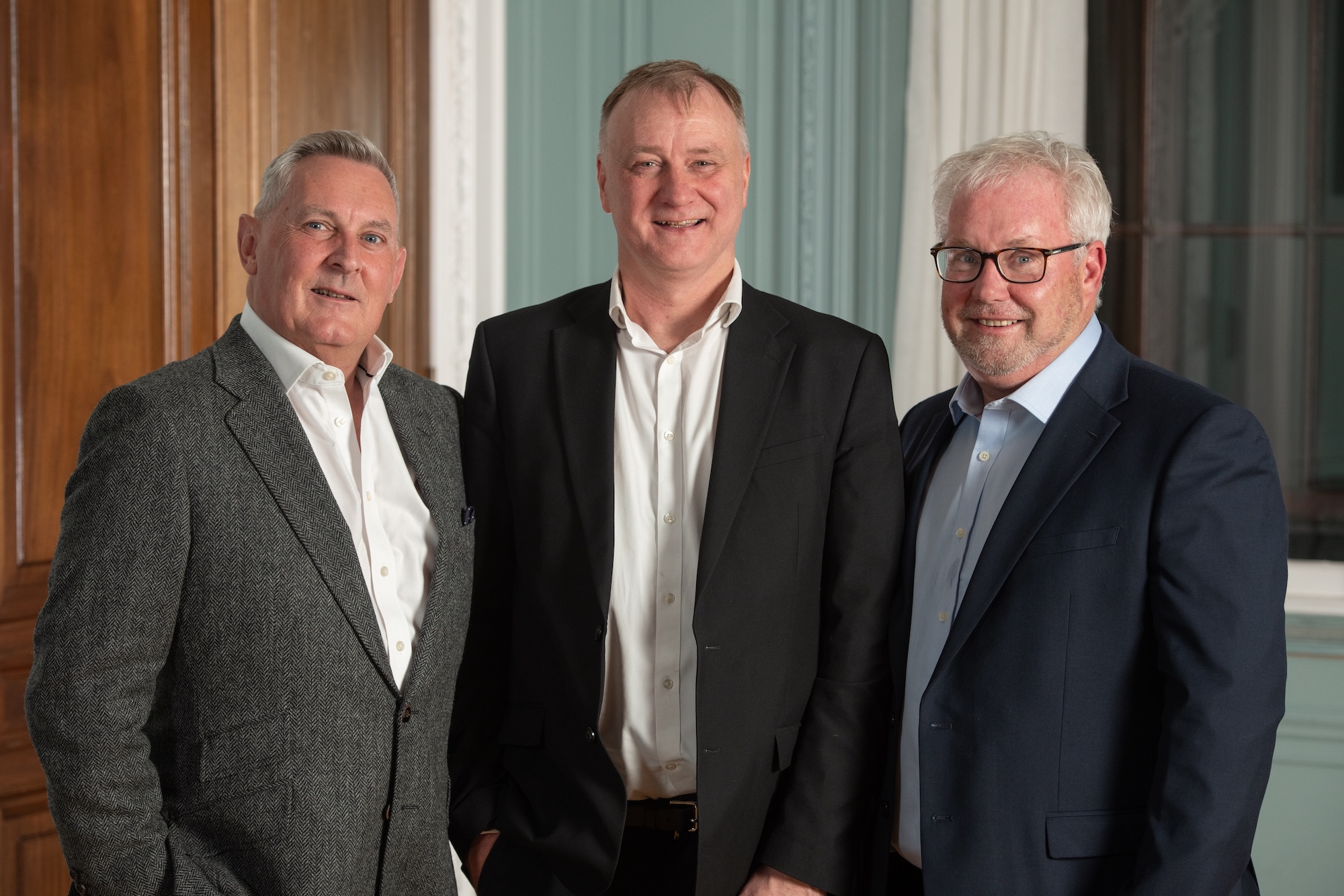 Kelvin Capital launches new SME-focused investment fund