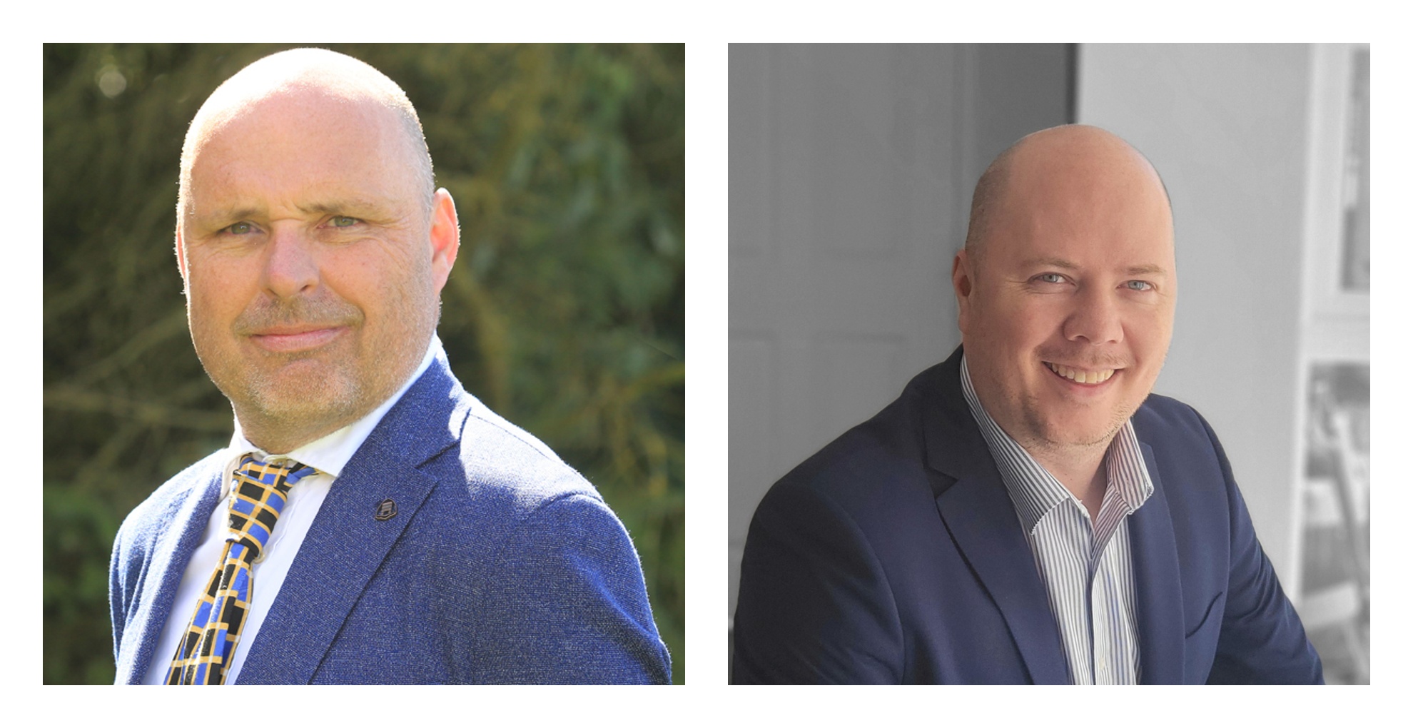 Phil Anderson Financial Services welcomes two new financial advisers