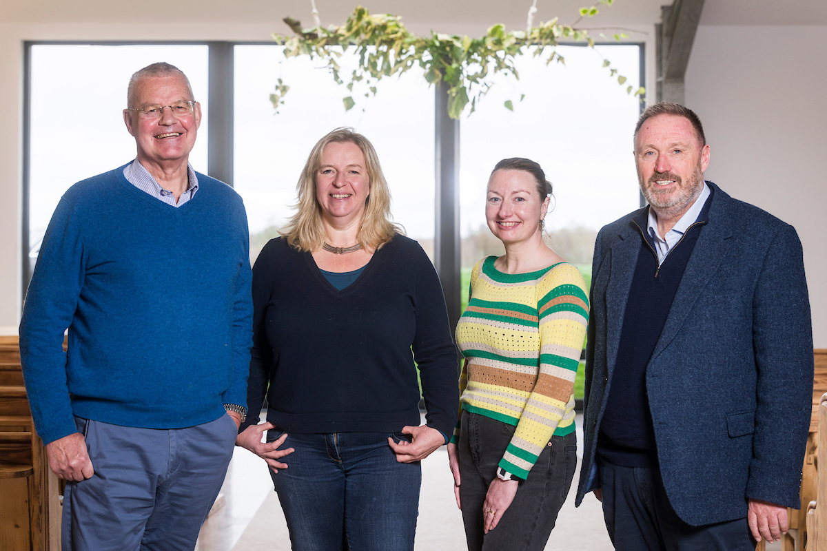 Virgin Money and Scottish Agritourism launch new business plan skills support programme for members