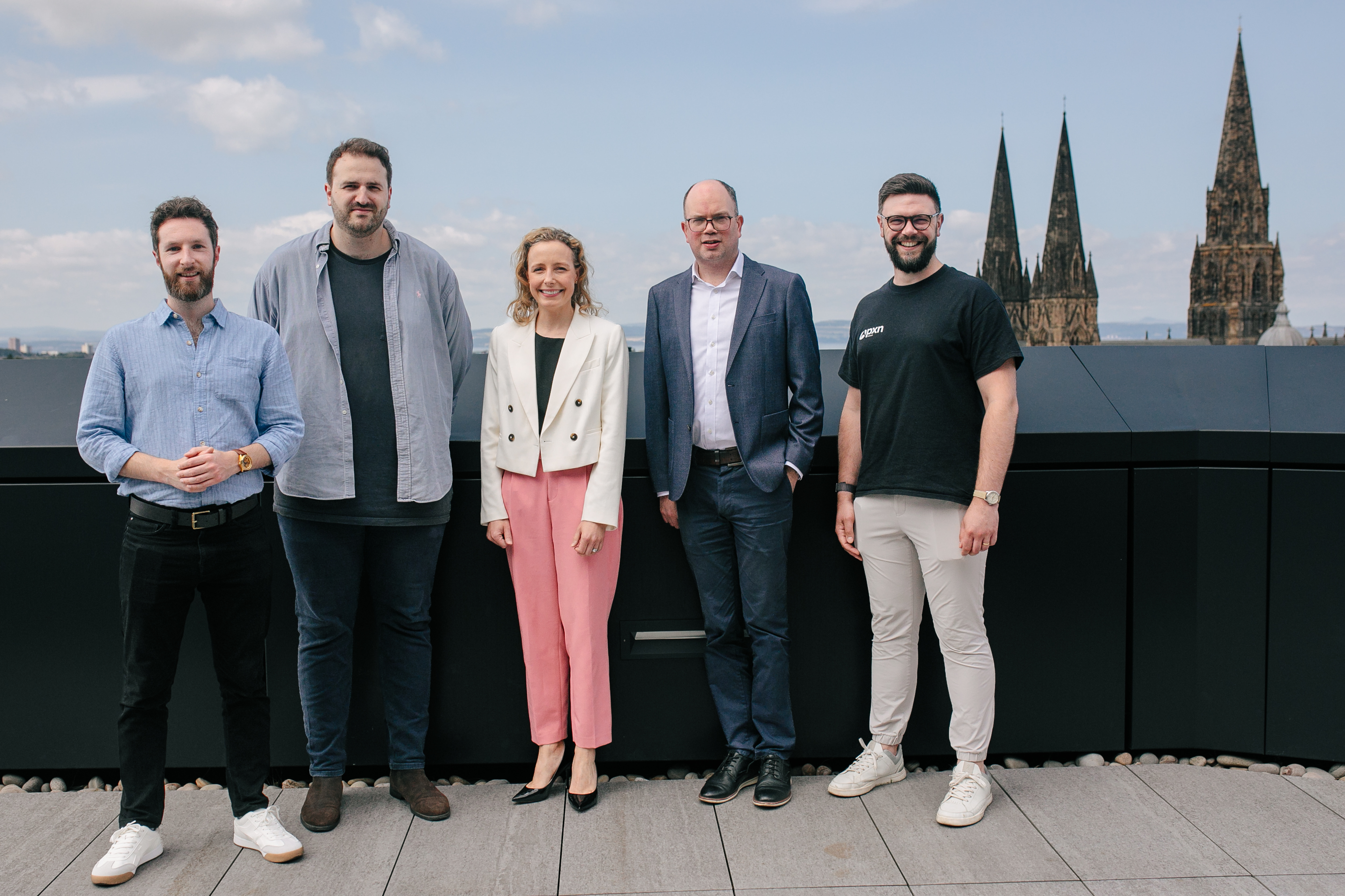 Round One opens applications for pre-seed technology startups