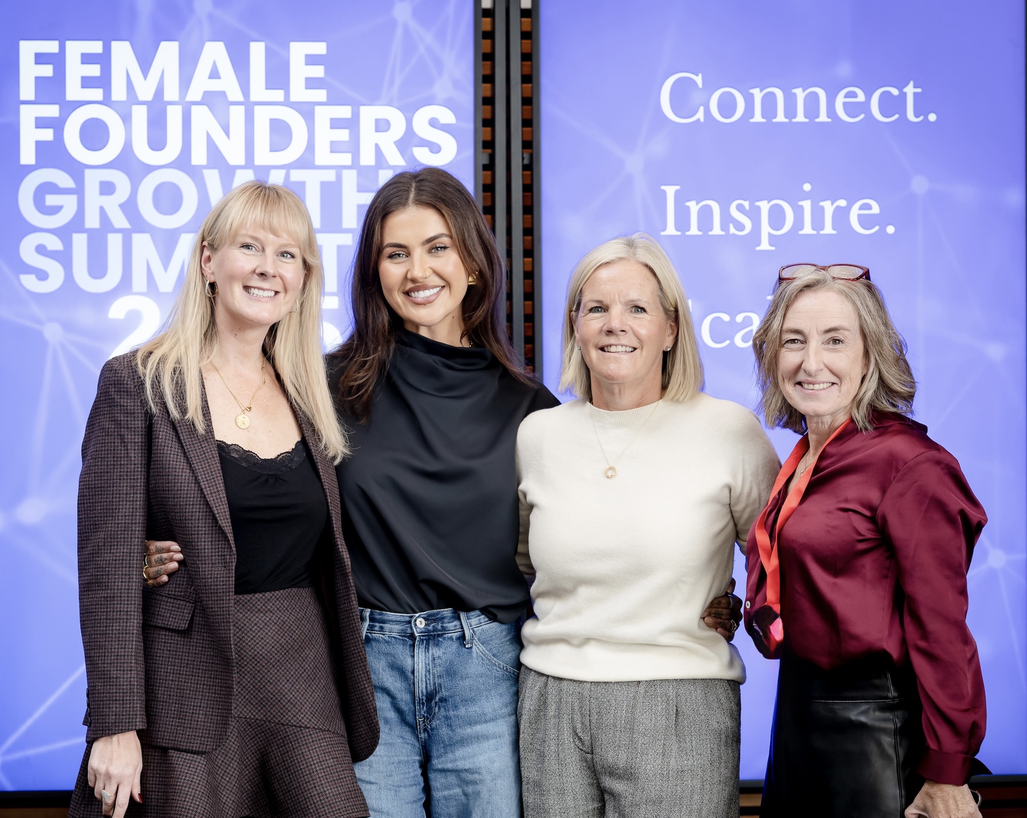 Scotland's women-led scaleups generate £1.5bn but face stubborn barriers to growth