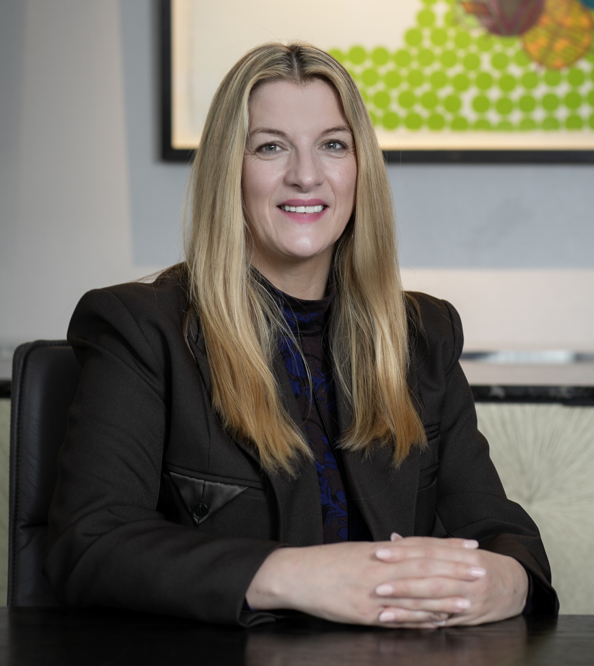 Cazenove Capital appoints Lynsey Carson to drive adviser partnerships across Scotland