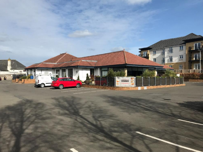 Mitchells & Butlers acquires location for new Miller & Carter Steakhouse in Edinburgh