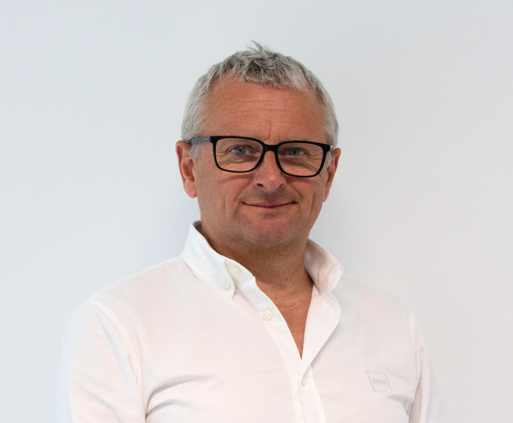 Newcastle digital consultancy sets sights on Scottish growth under new CEO