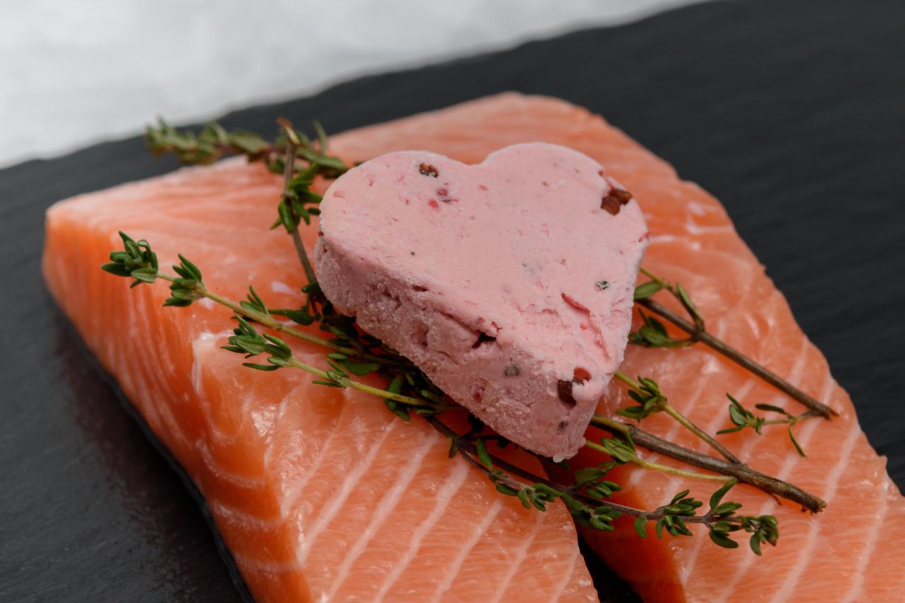 Glasgow salmon producer secures future via employee ownership trust