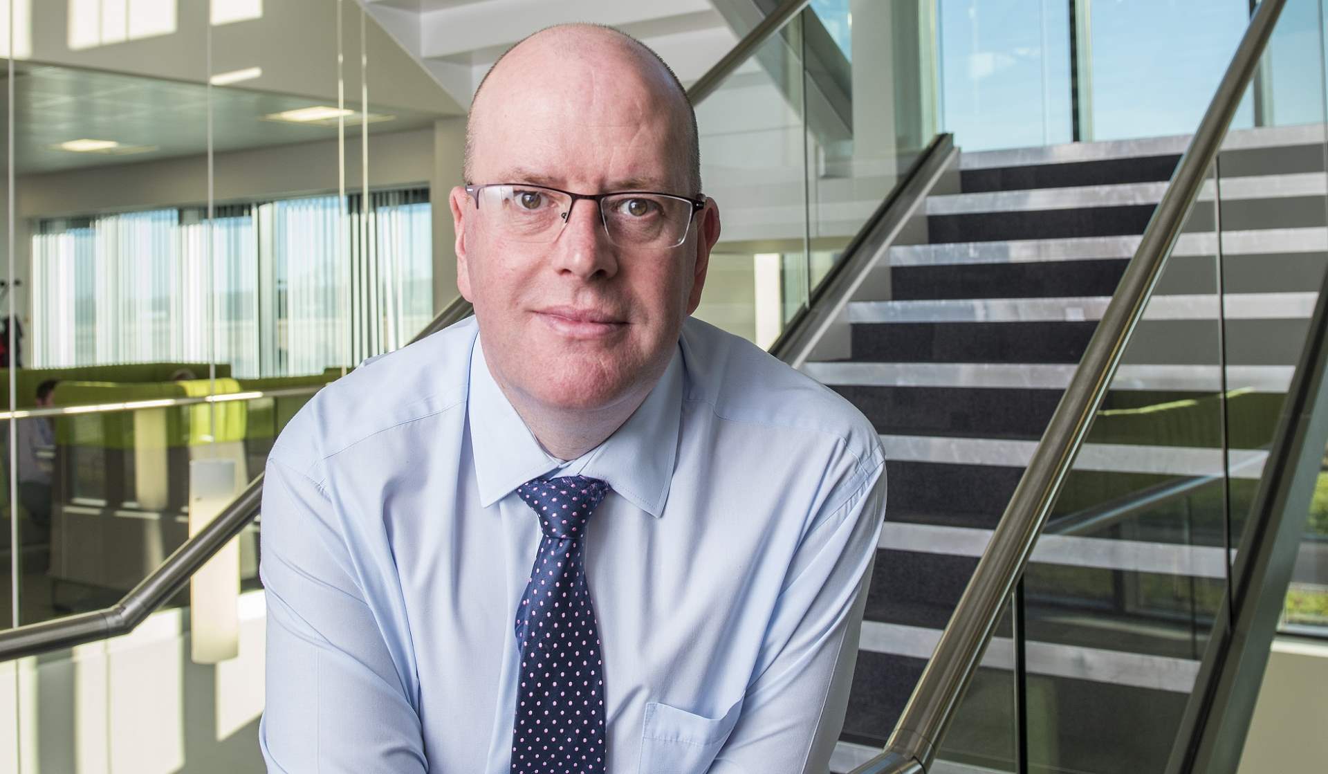 HIE: Businesses performing well despite facing challenges