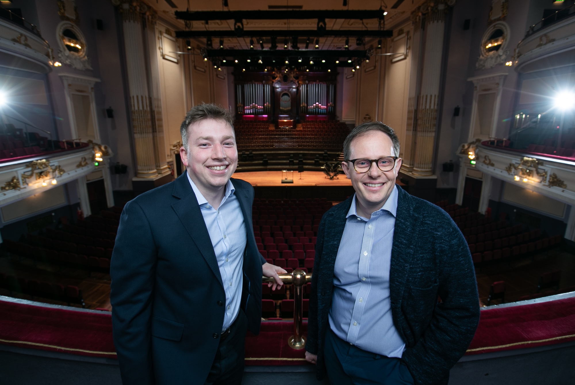 Maven and Investment Fund for Scotland inject £2.6m into Edinburgh-based Esk