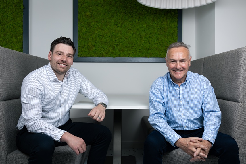 Investment Fund for Scotland invests £1.25m in Highway Data Systems