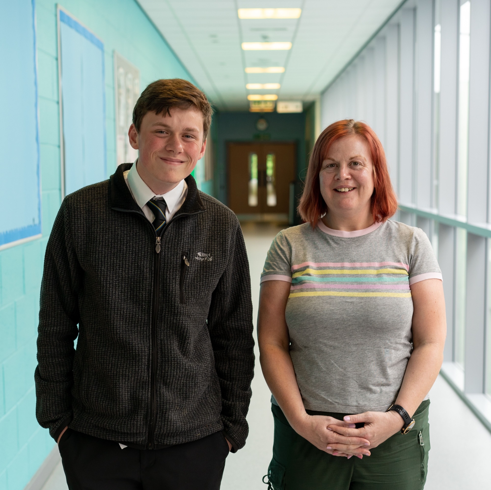 New partnership brings Grant Thornton mentors to thousands of young people