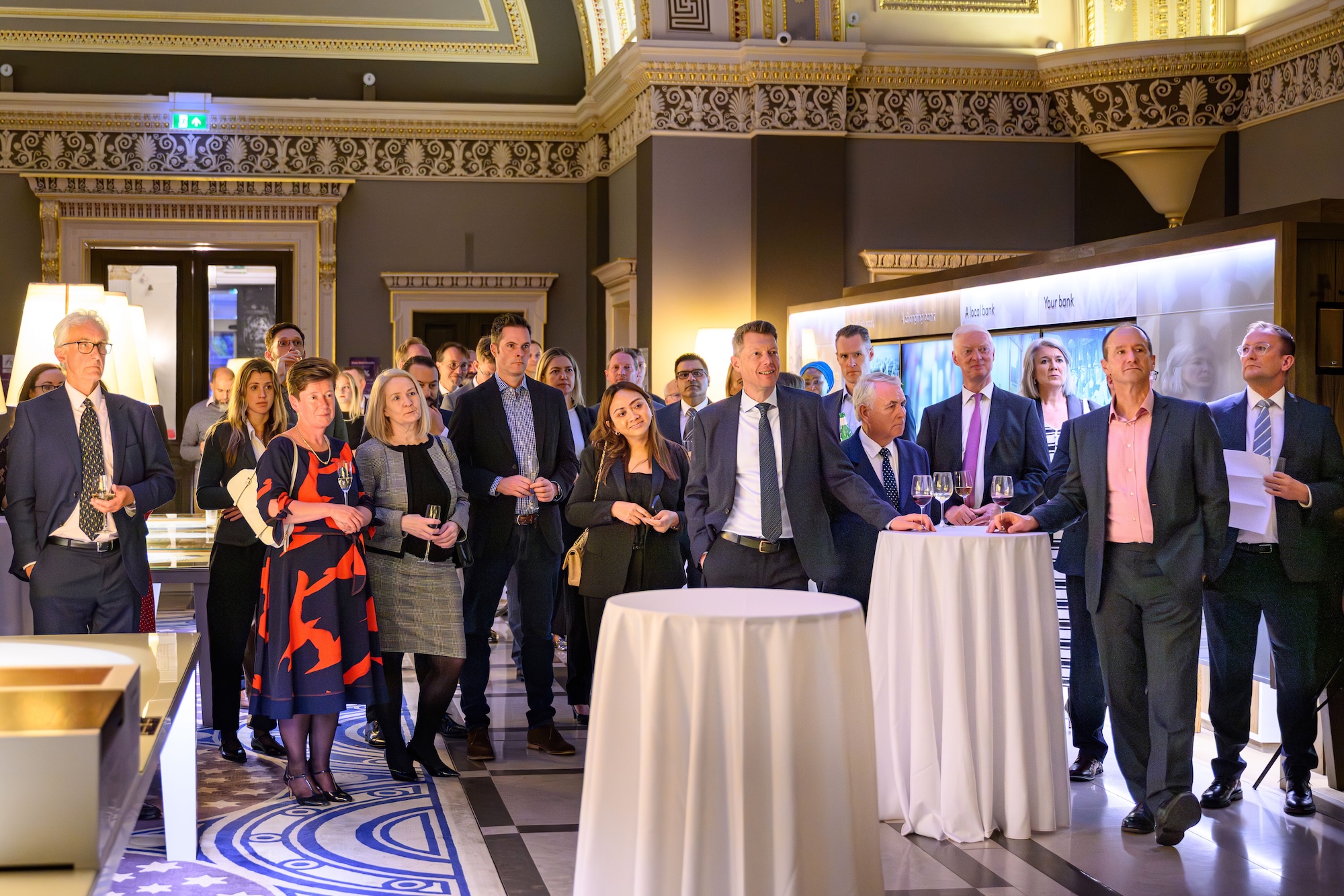 Edinburgh finance festival set to generate £1m for Scotland’s economy