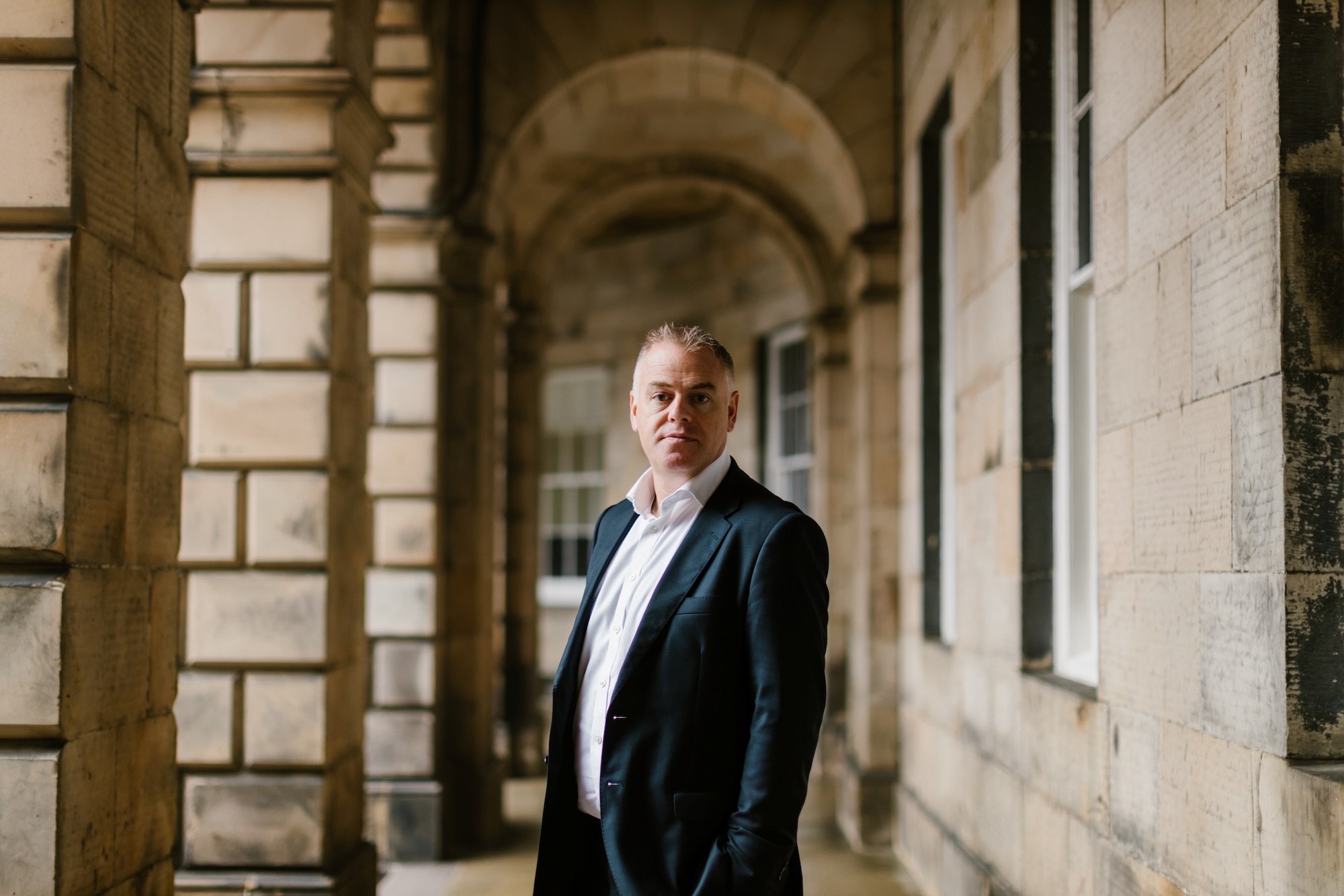 HNH Partners completes £525m of deals in record year as cross-border activity surges
