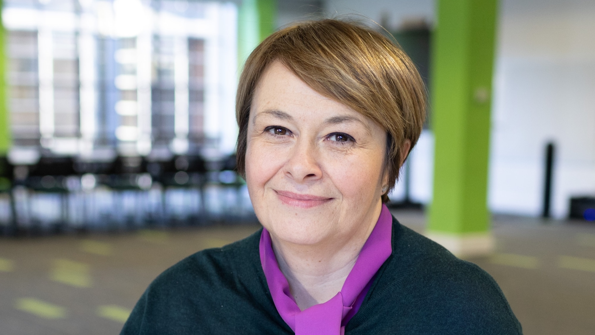 Former FinTech Scotland CEO joins Scottish Enterprise as director of scaling innovation