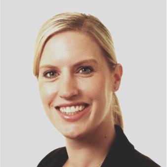 Nicola Buchanan CA steps up as chair of Break The Silence