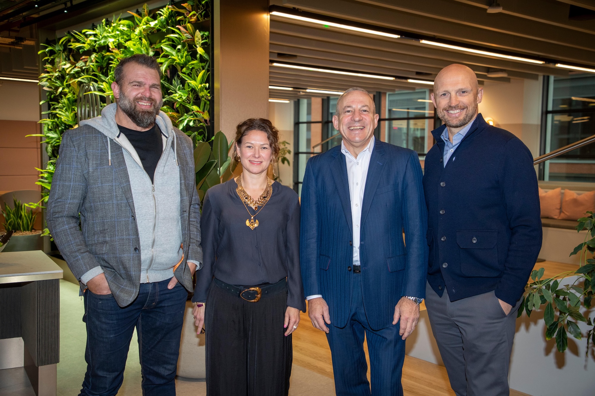 Edinburgh wealth advisor acquired by new firm