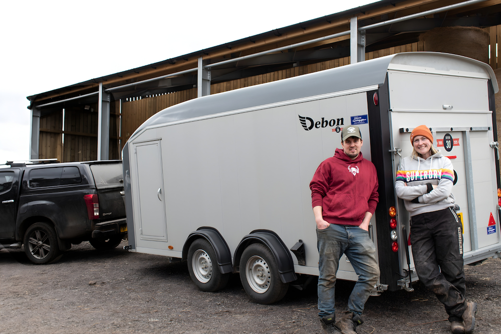 Projects share £170k to support region’s small food and drink producers