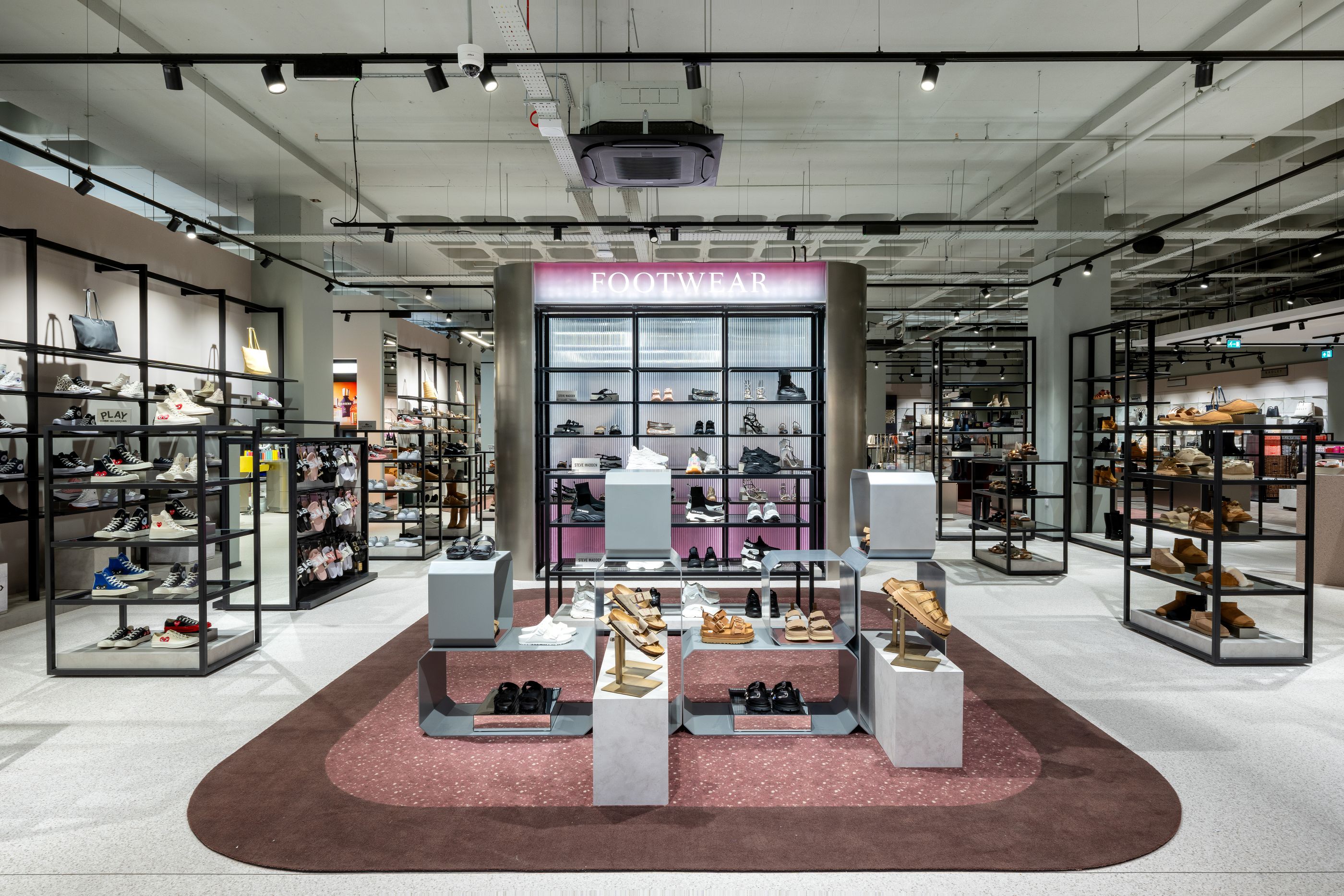 Frasers Group strategy drives 90% occupancy and 30% sales uplift at Overgate