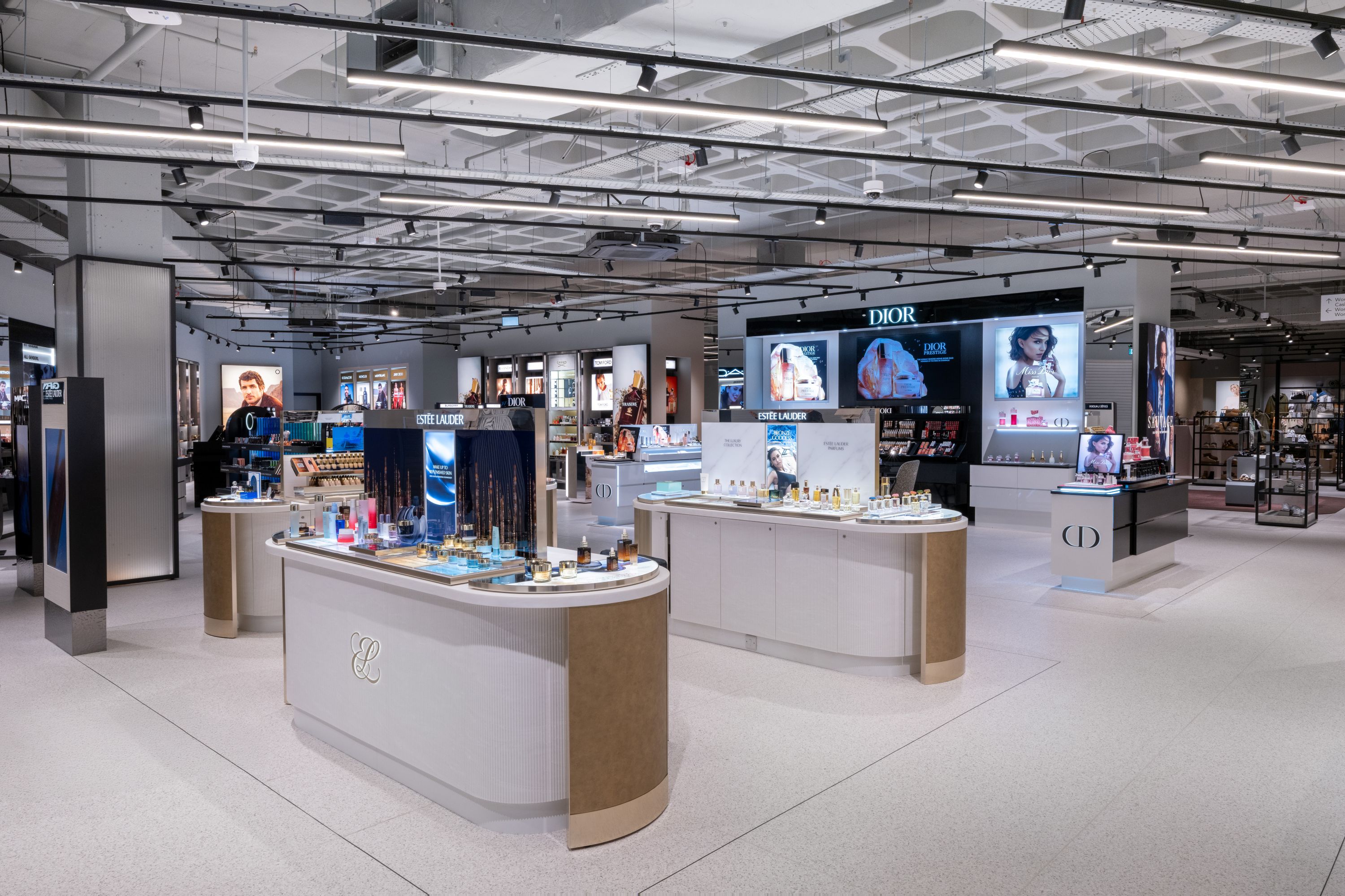 Frasers Group strategy drives 90% occupancy and 30% sales uplift at Overgate