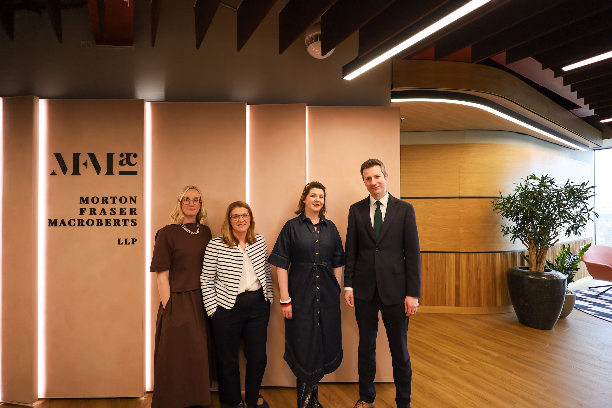 MFMac makes first partner promotions