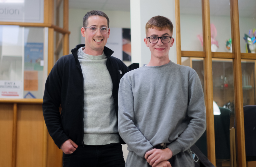 Glasgow charity expands with £1m Scottish Government backing