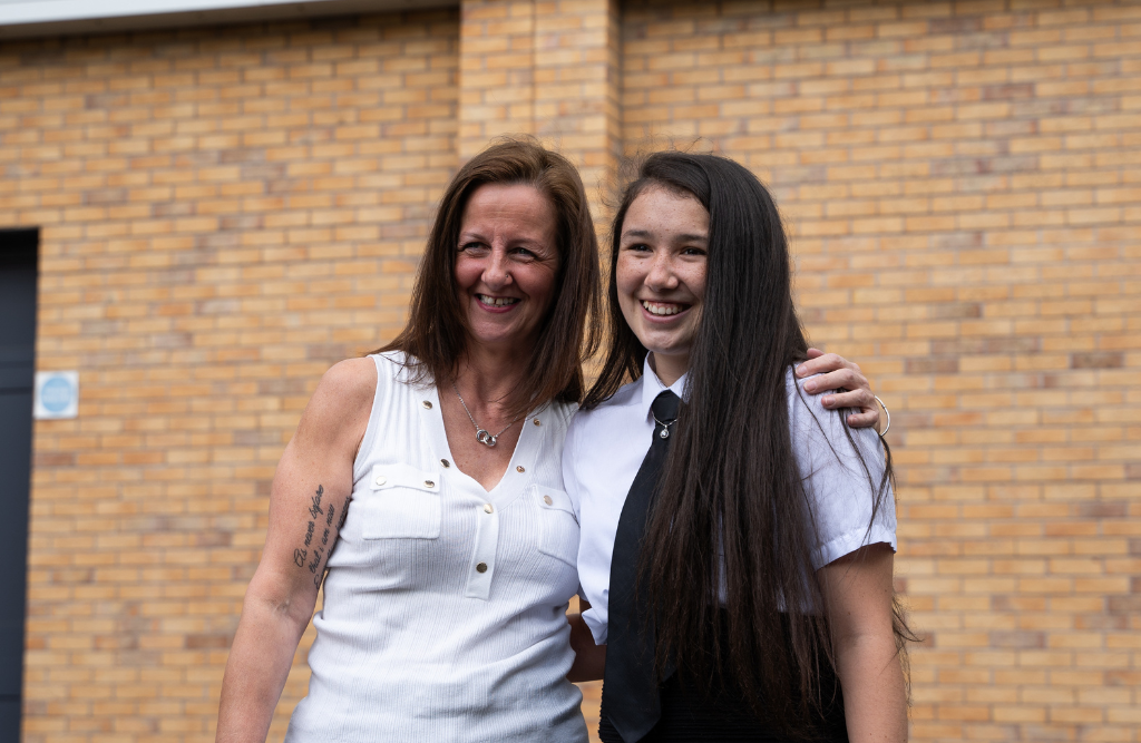 Glasgow charity expands with £1m Scottish Government backing