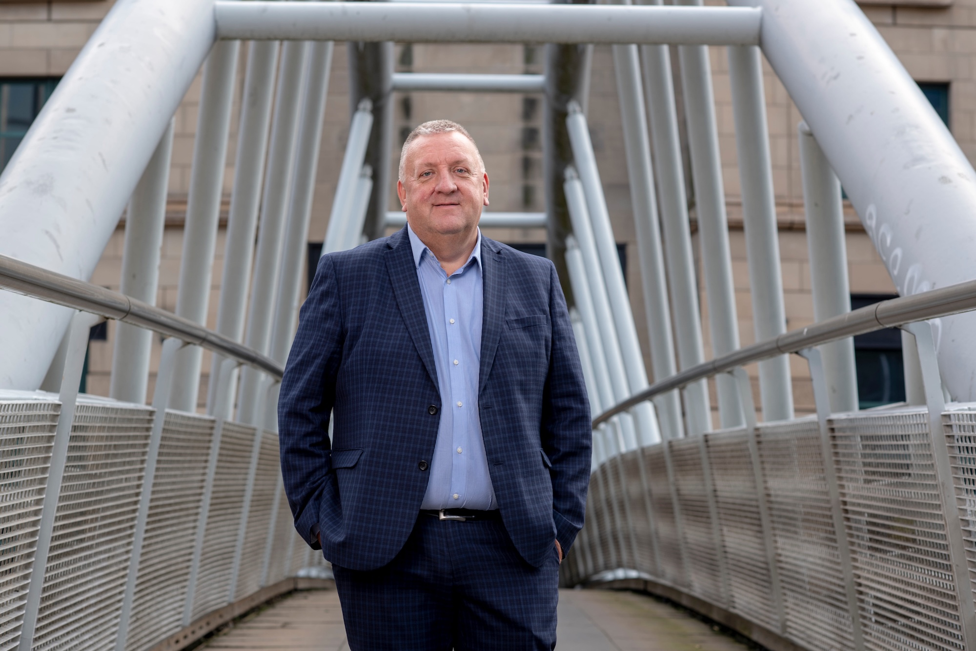 Scottish Building Society doubles support for first-time buyers