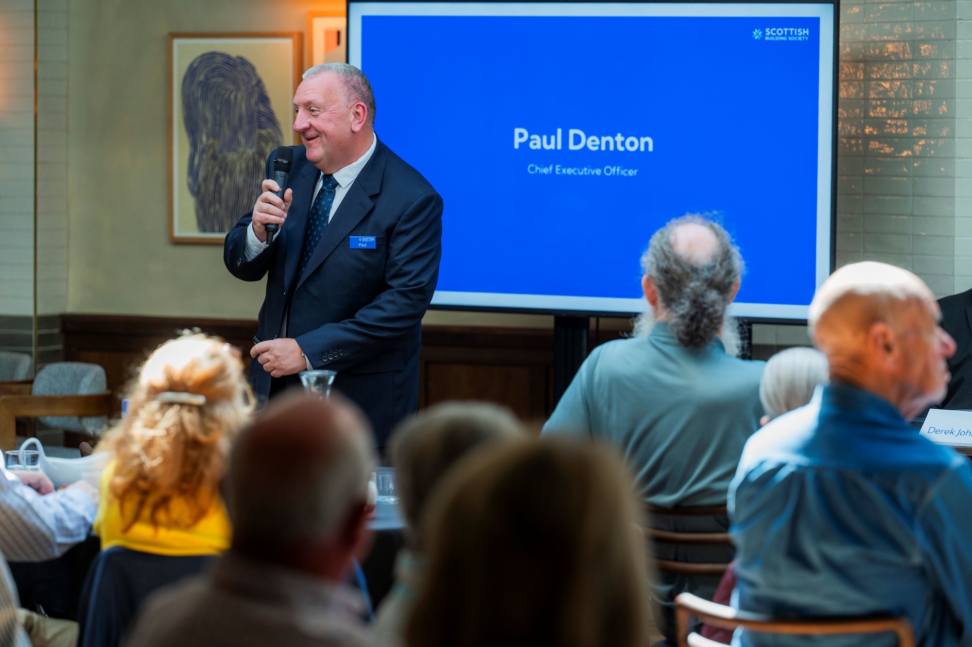 Scottish Building Society Foundation surpasses £175,000 target