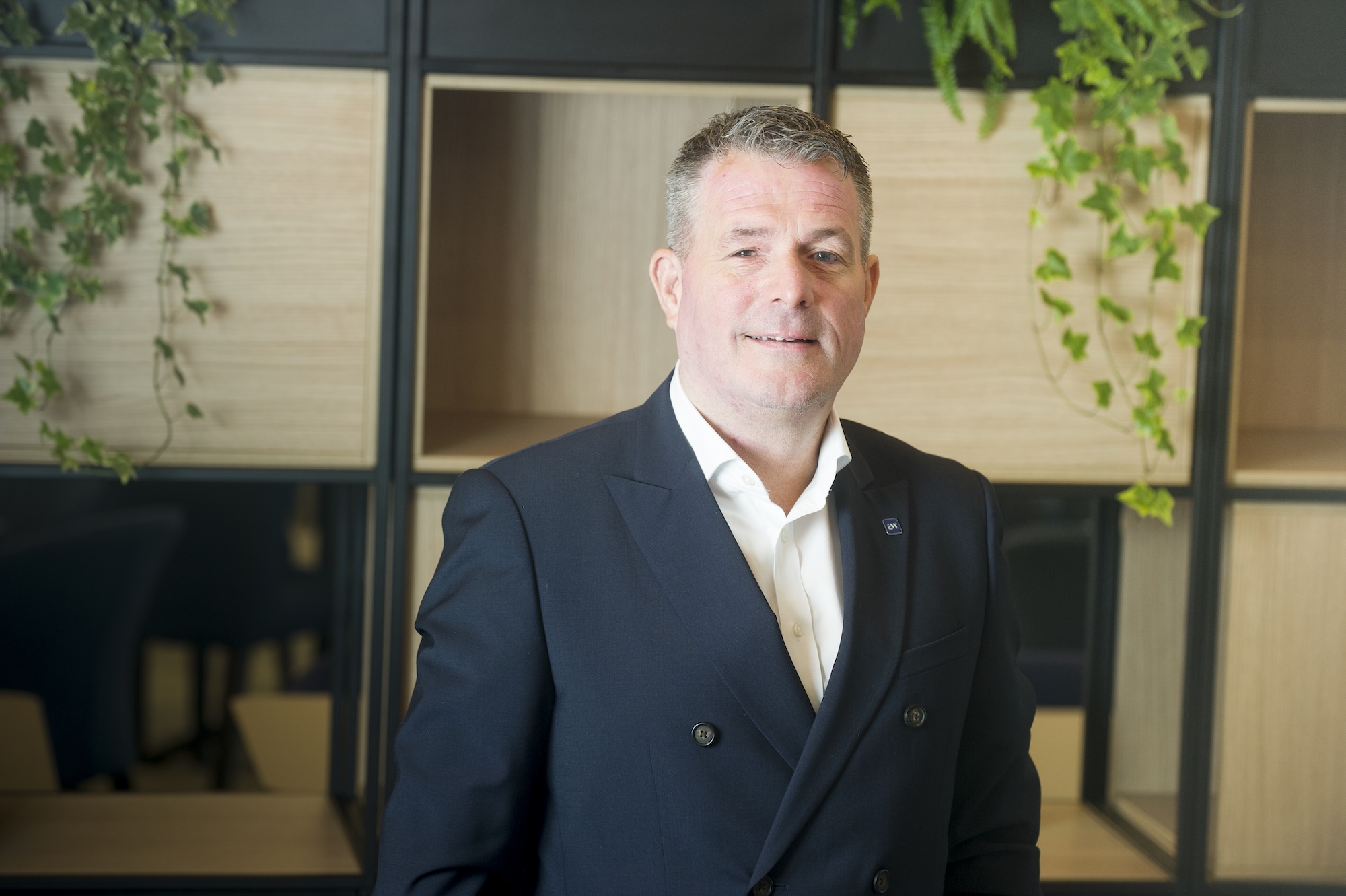 Armstrong Watson named as finalist for British Business Award