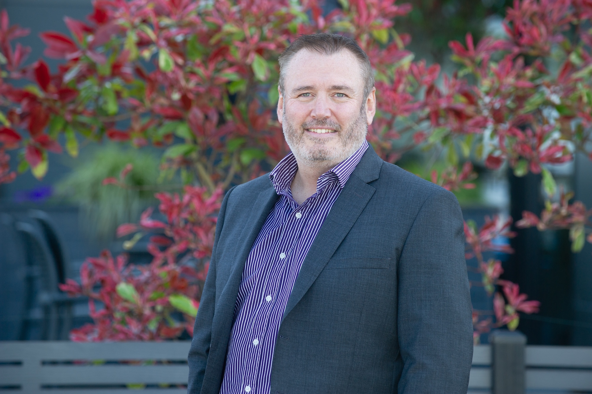 Armstrong Watson welcomes Paul Russell as head of VAT and indirect tax