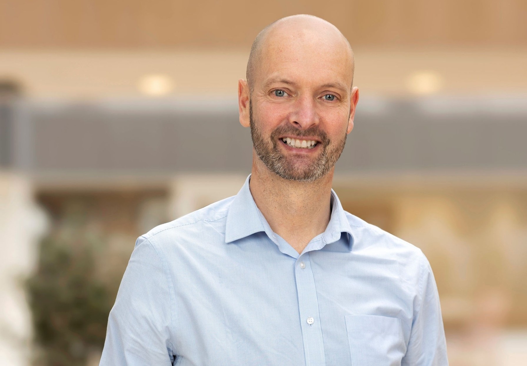 Gallanagh takes on Azets advisory role