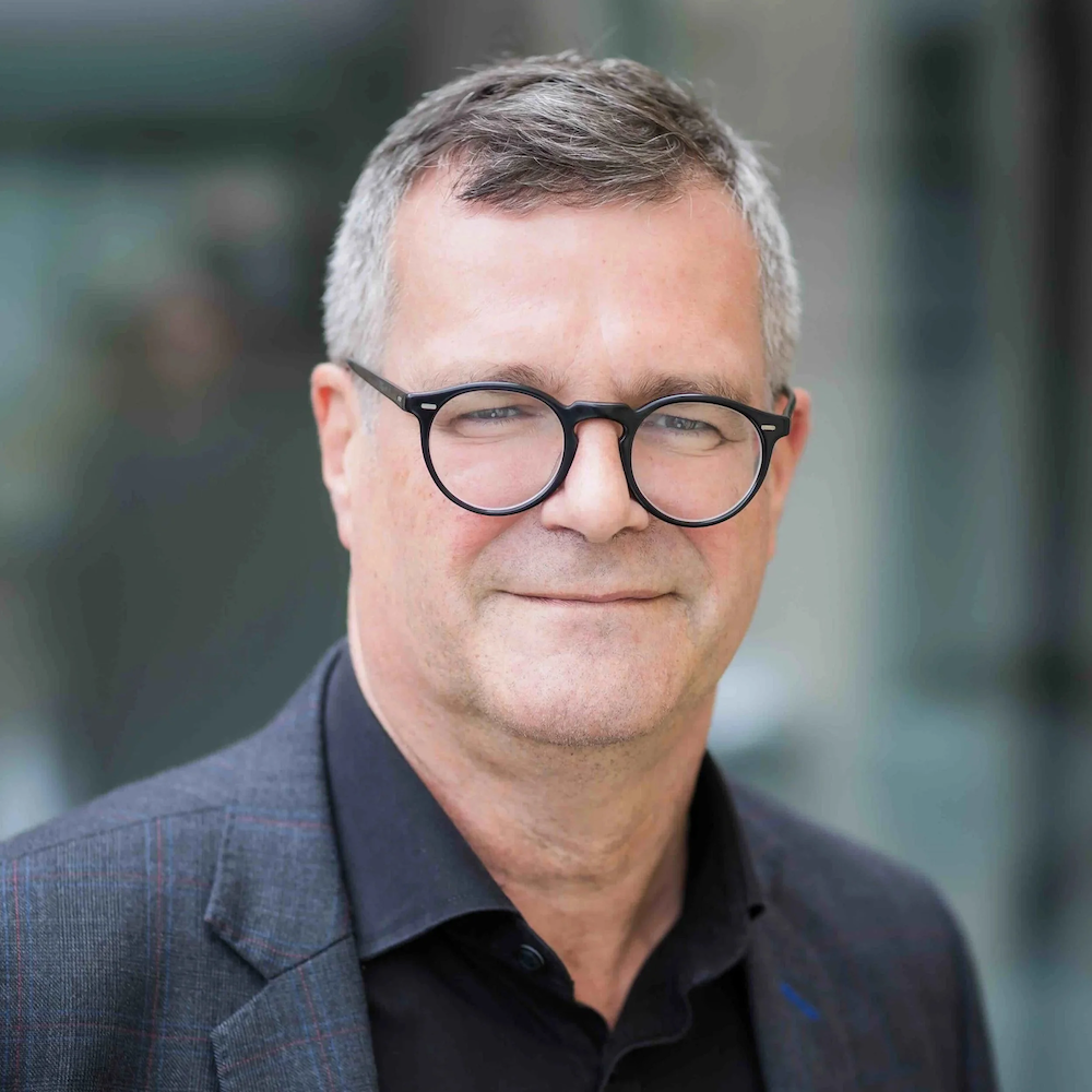 Par Equity co-founder joins David Hume Institute as new chair