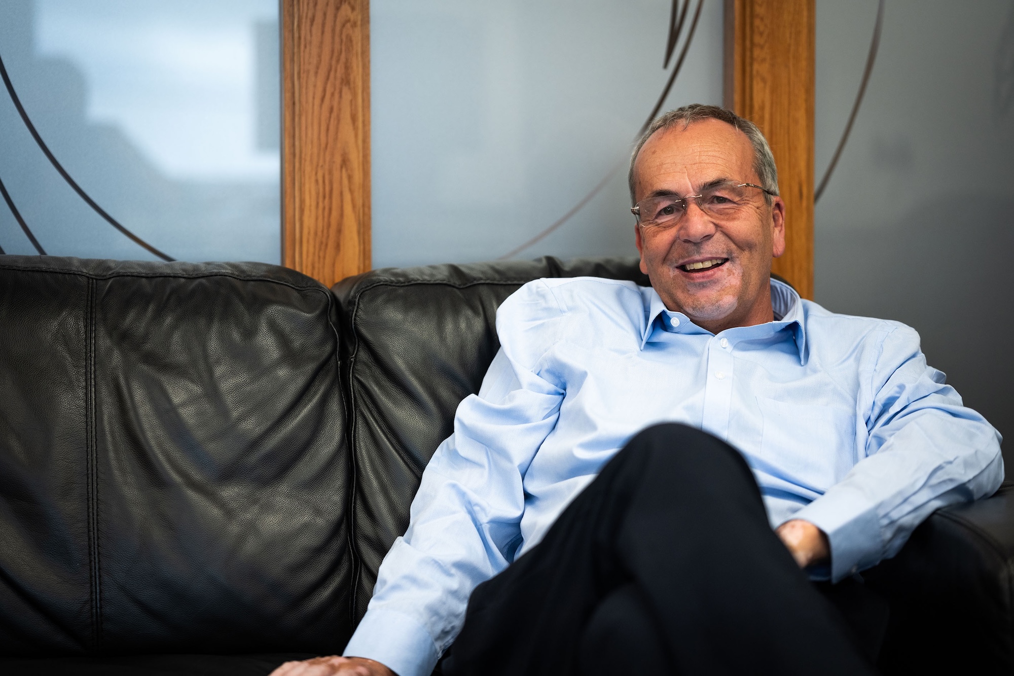 Global targets £500m turnover as it capitalises on Scotland’s energy transition