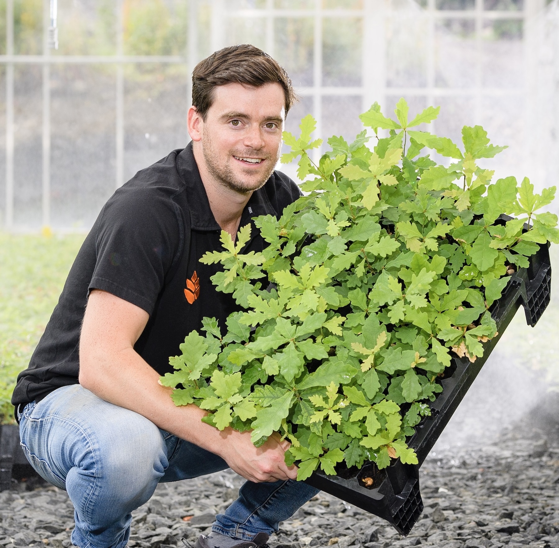 Triodos Bank backs Fife family-run site in nature recovery growth plans with £3.3m loan