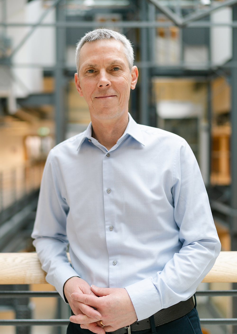 Henderson Loggie advises Esk on £2.6m funding round