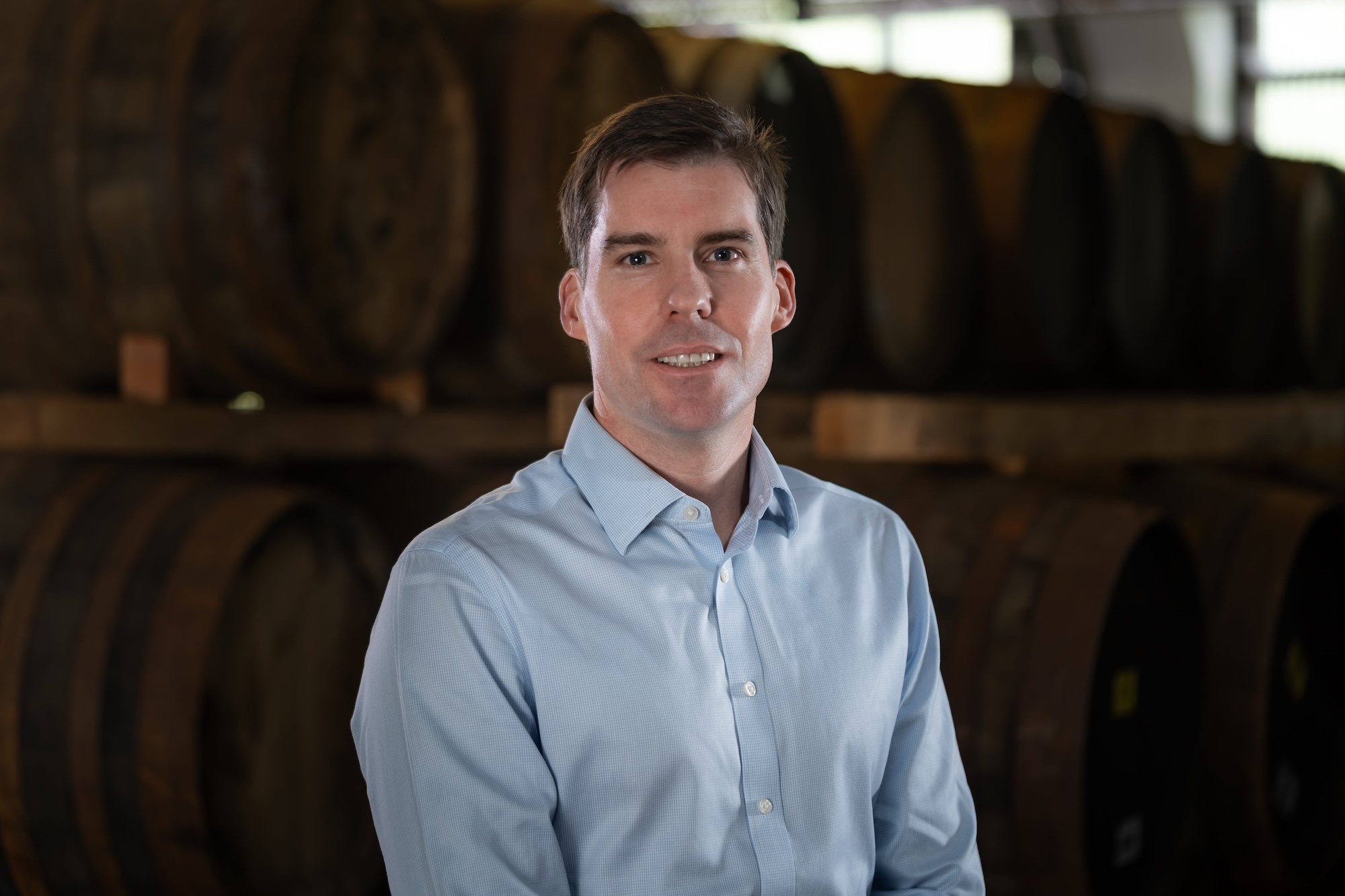 Scottish spirits company moves to Glasgow city centre