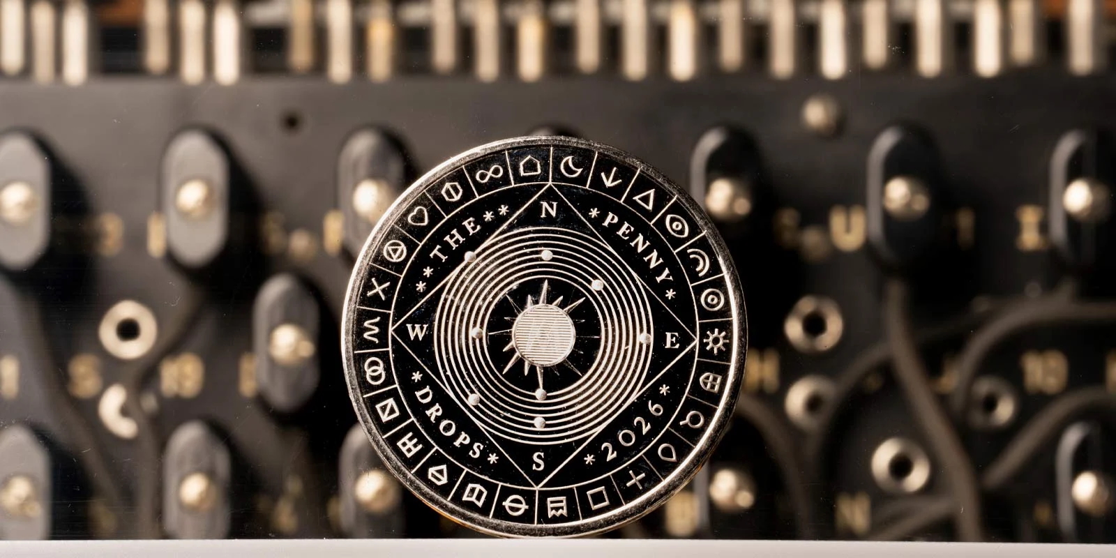 And finally... Newton's Law