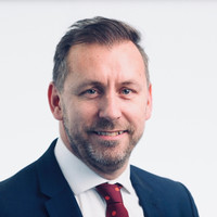 Nucleus Financial Platforms appoints Quilter's Dave Reynolds