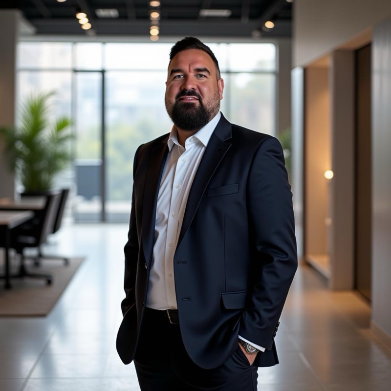 Small Scottish finance firm takes on industry heavyweights with five award nods