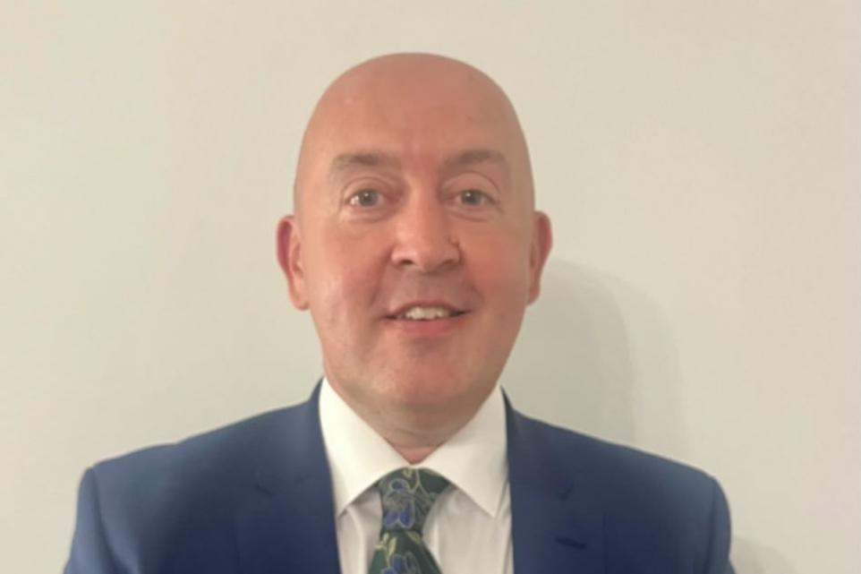 Pepper Money appoints Michael Walsh to lead Scottish broker engagement