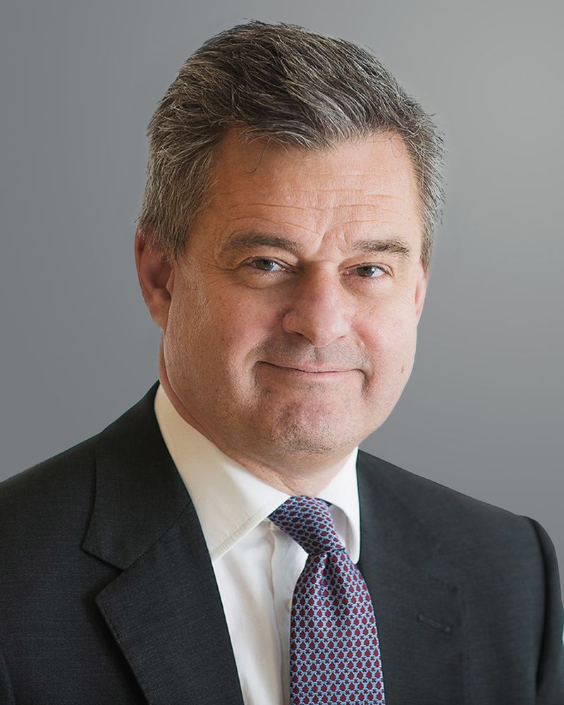 Middle East conflict widens Partners Group Private Equity discount