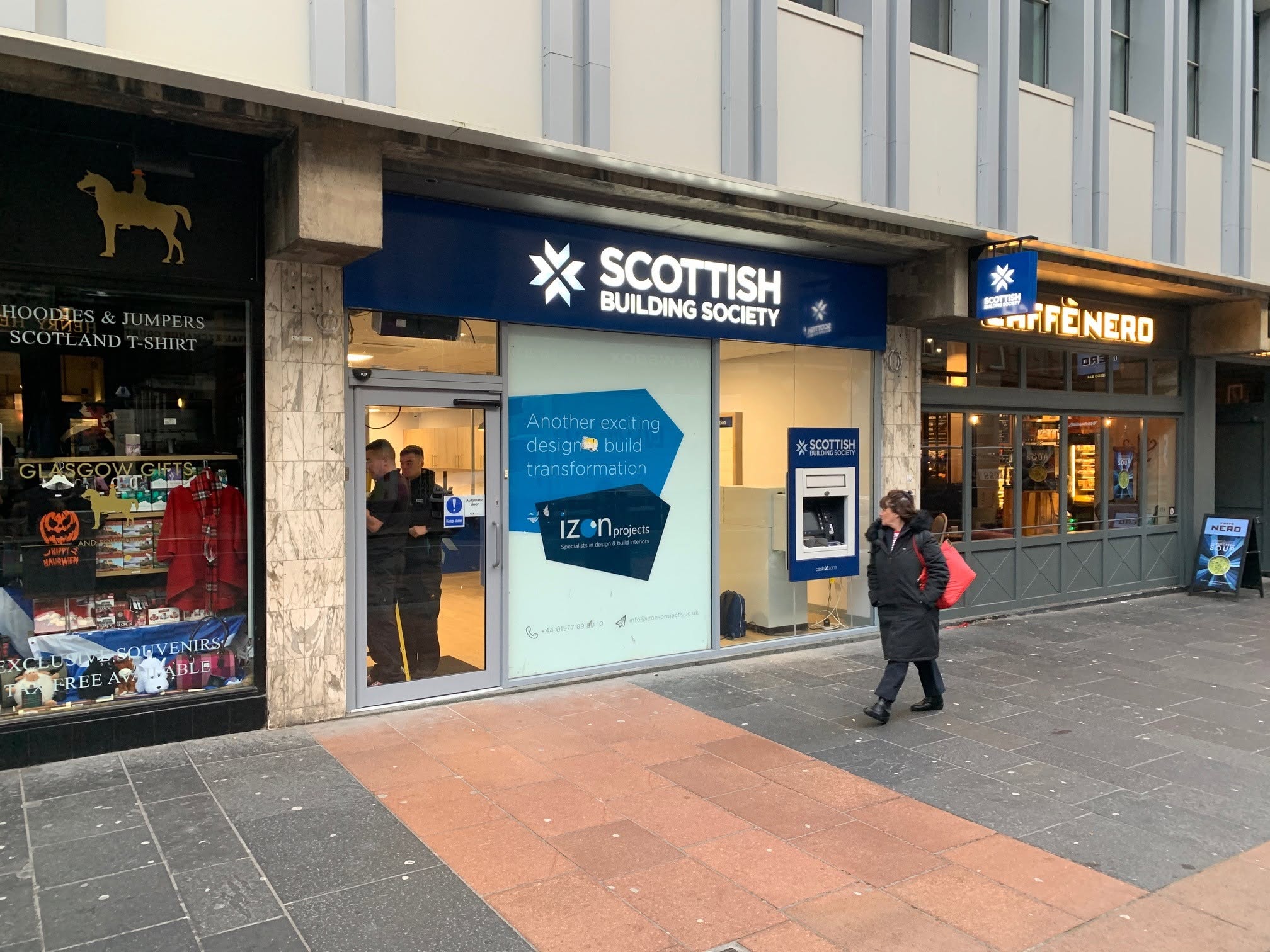 Scottish Building Society first to run SBS’s sovereign AI platform in live banking