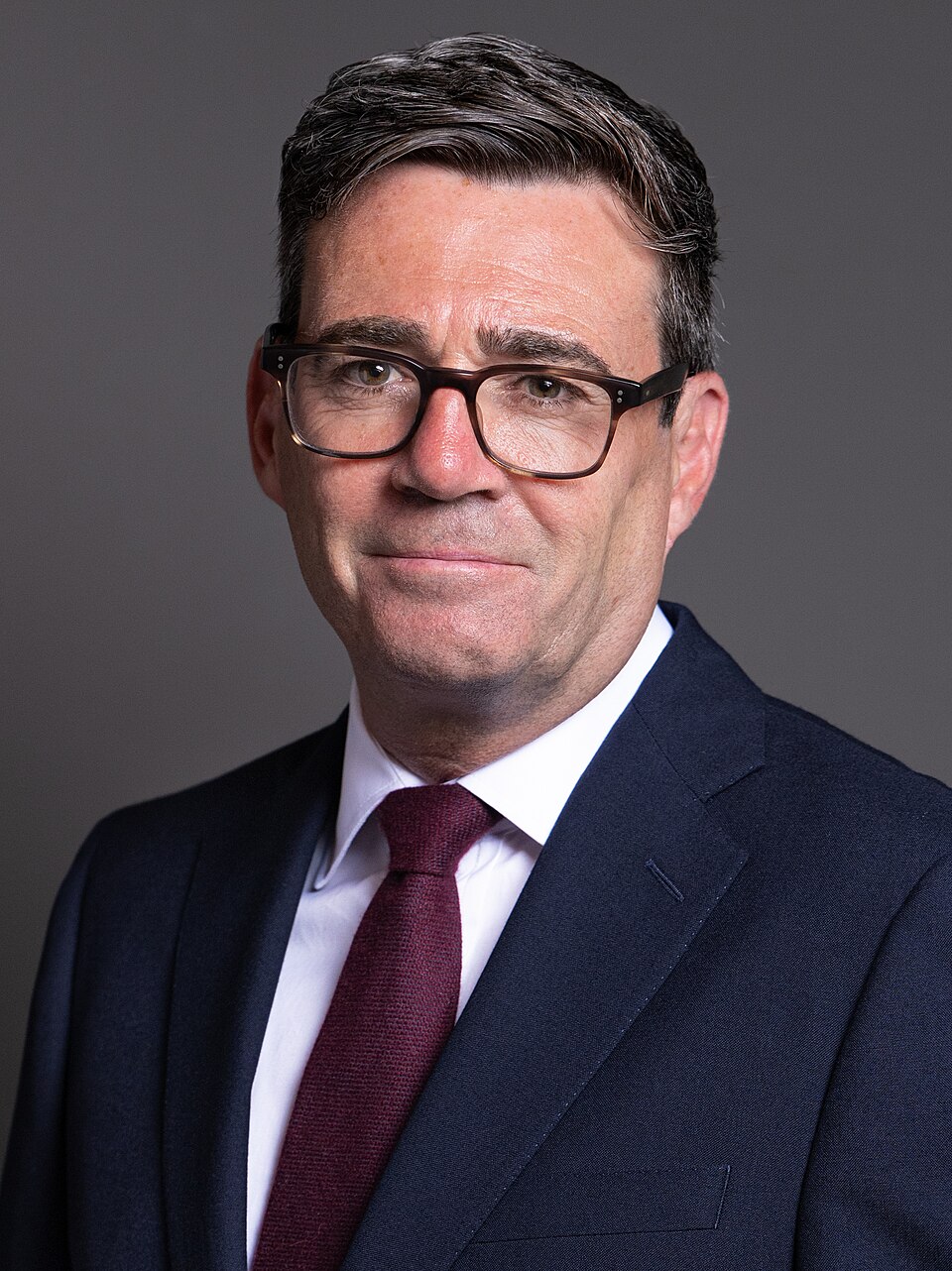 Andy Burnham suffers economic blow as top advisers decline roles over wealth tax row